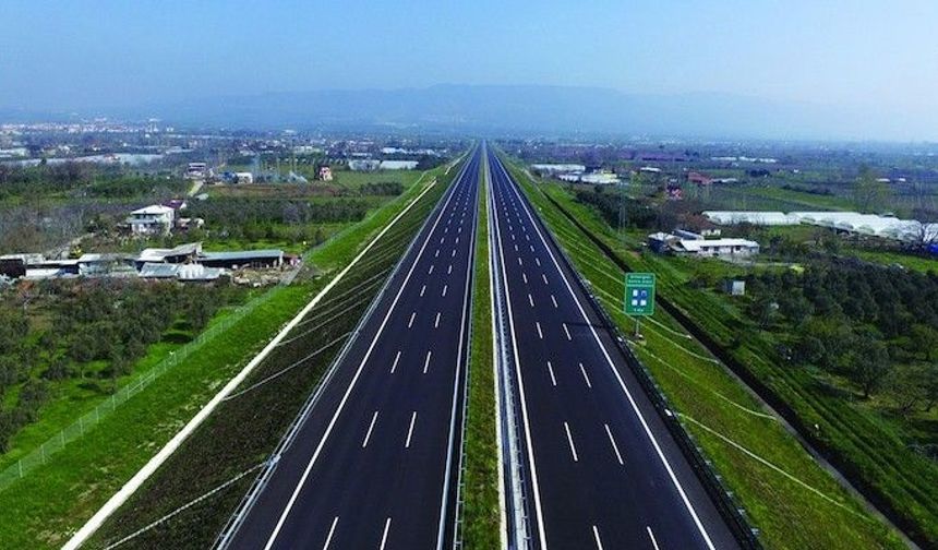 Antalya ve 5 İlde Ortalama Hız Denetimi Başlıyor