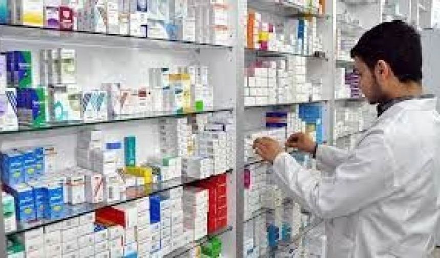 Antalya Geceyi Sağlıkla Geçiriyor! 2 Ağustos’ta Tüm İlçelerde Nöbetçi Eczaneler Hazır Bekliyor!