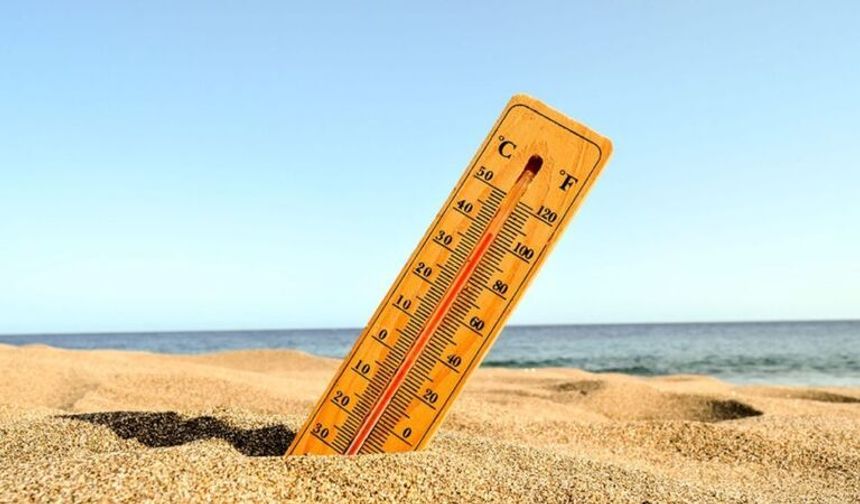 Antalya’da 22 Ağustos Cuma günü güneşli ve sıcak bir gün geçireceksiniz.