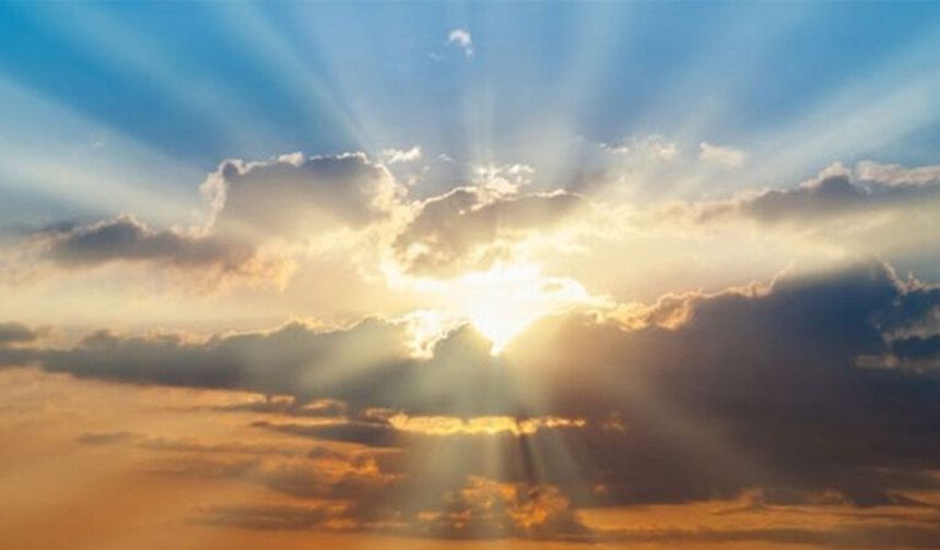 Antalya’da Bugün Hava Nasıl Olacak? İşte 17 Ağustos Pazar Detayları