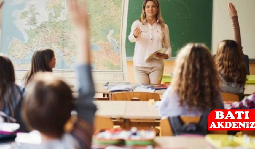 Milyonlarca Öğrencinin Merak Ettiği Soru Yanıt Buldu: Okullar 8 Eylül’de Açılıyor!