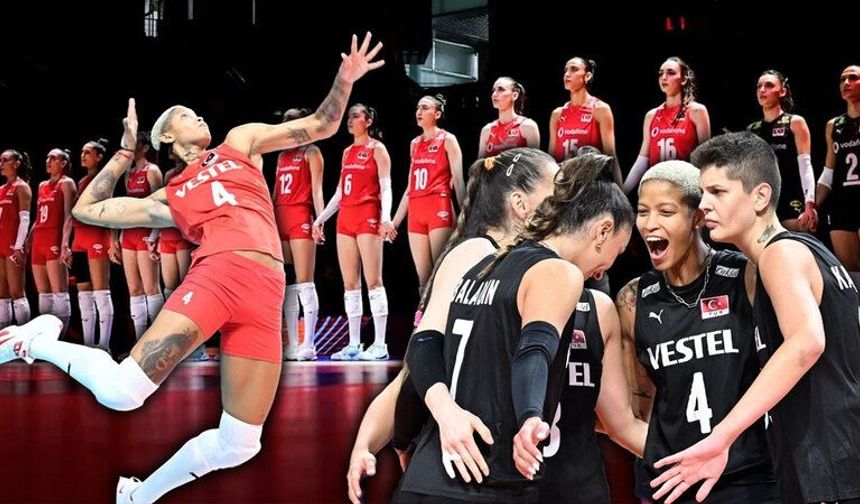 Filenin Sultanları Antalya'da kampa girdi