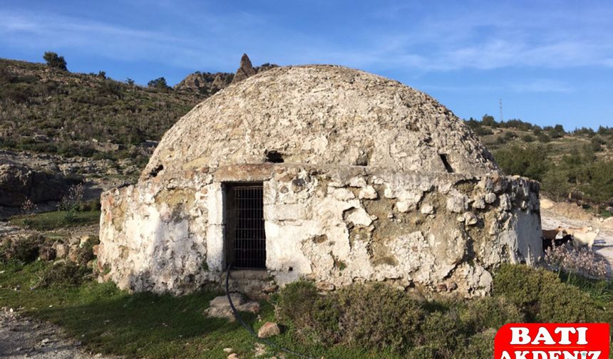 Yeraltı Sarnıçlarında Su Hikâyeleri: Geçmişin Sessiz Tanıkları