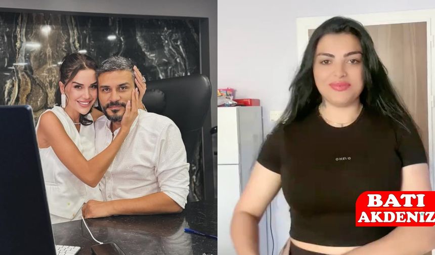 Dilan Polat’tan Karagül’e sert çıkış: “Kocamın adını ağzına alırken besmele çek!”