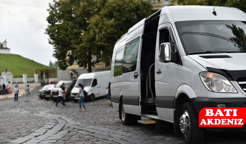 İstanbul’da servis ücretlerine zam hazırlığı