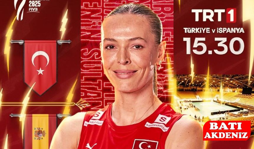 Filenin Sultanları Dünya Şampiyonası’nda Sahne Alıyor!