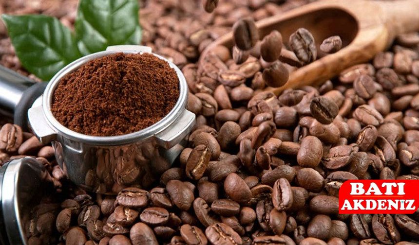 Kahve Fiyatları Rekor Yolunda