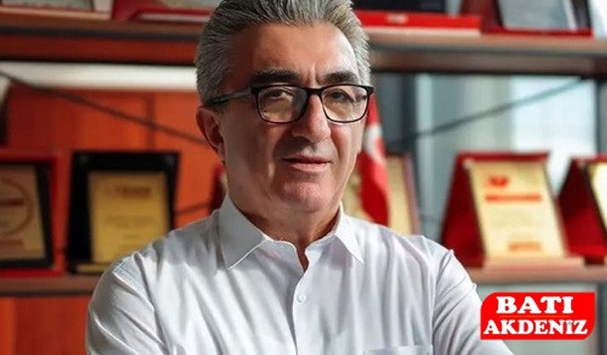 Görevden Uzaklaştırıldı!
