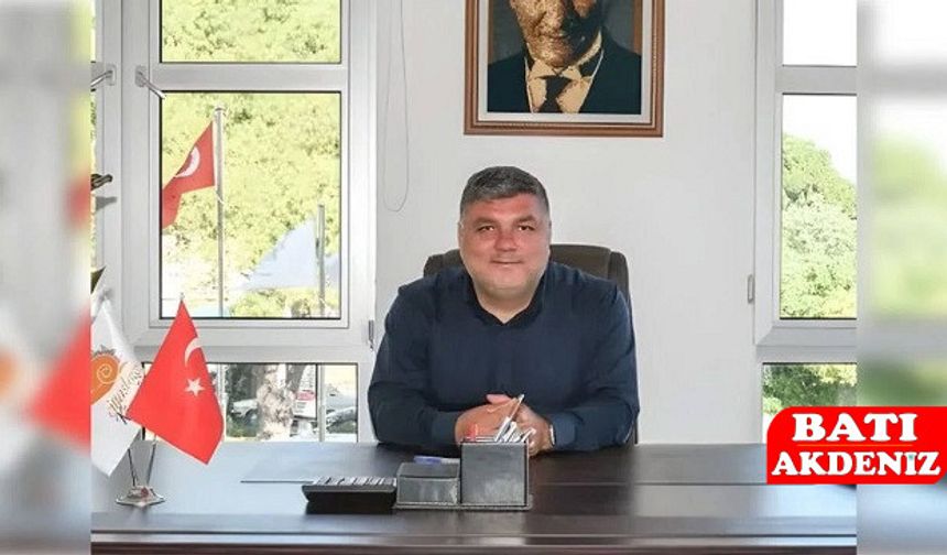 İmar Yolsuzluğu İddiası