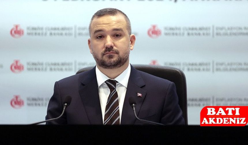 Fatih Karahan: Enflasyon Saparsa, Para Politikası Sertleşecek