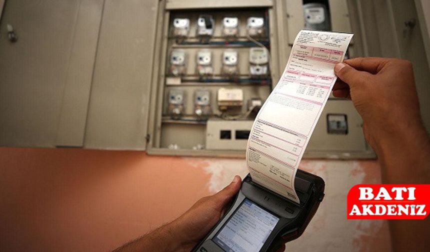 Elektrik Faturasında Yeni Dönem: Kademeli Tarife Dönemi Başlıyor