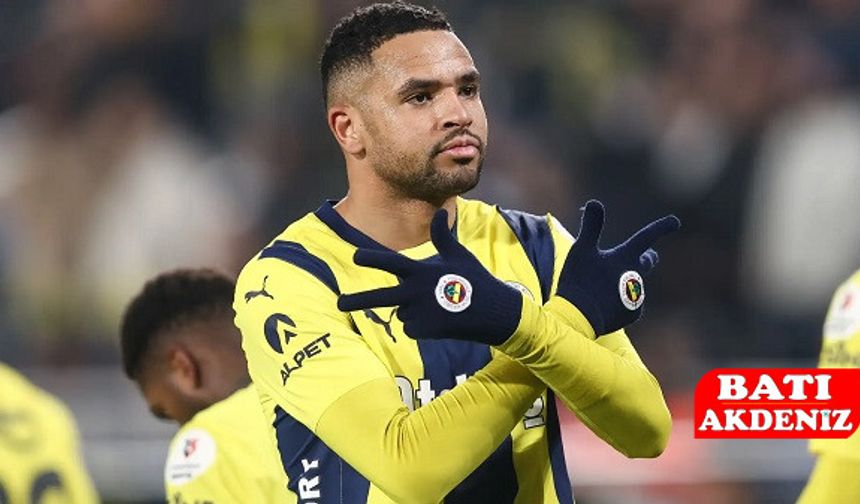 Taraftar Tepkisi Bardağı Taşırdı: En-Nesyri Fenerbahçe’den Ayrılıyor İddiası!