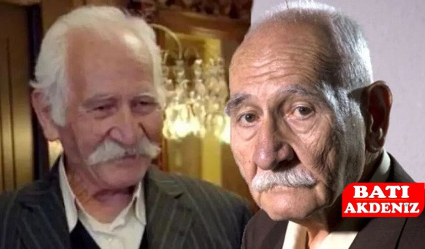 Memik Dede'ye Veda: Arif Erkin Güzelbeyoğlu Son Yolculuğuna Uğurlandı