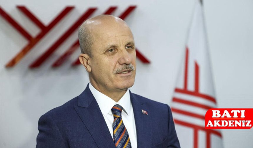 YÖK’ten Uluslararası Atılım Planı: Türk Üniversiteleri İlk 100 Yolunda