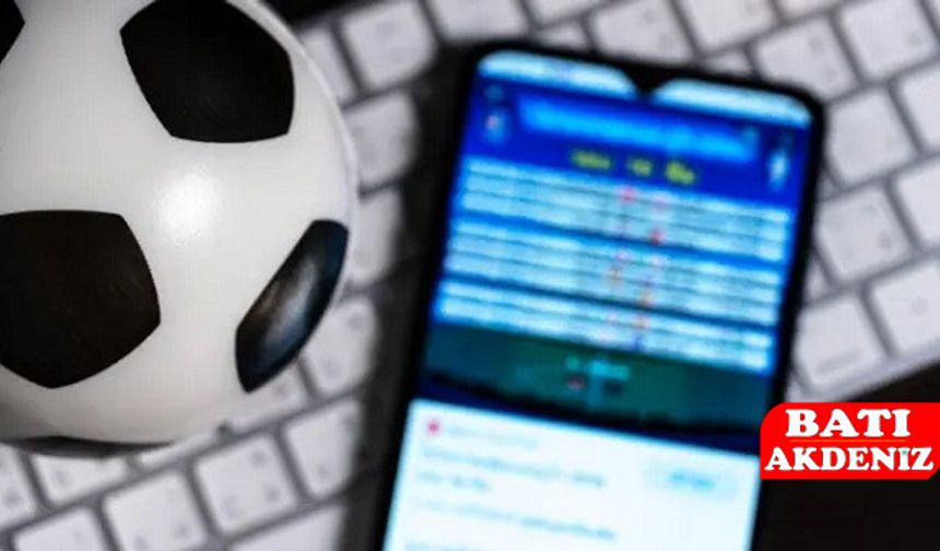 TFF’den Bahis Soruşturmasında Yeni Dalga: Futbolcular ve Yöneticiler Açıklanacak