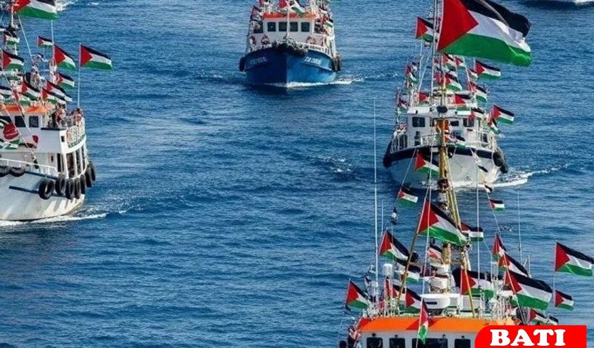 Marinette’ye İsrail Müdahalesi: Uluslararası Hukuk Tartışması Alevlendi