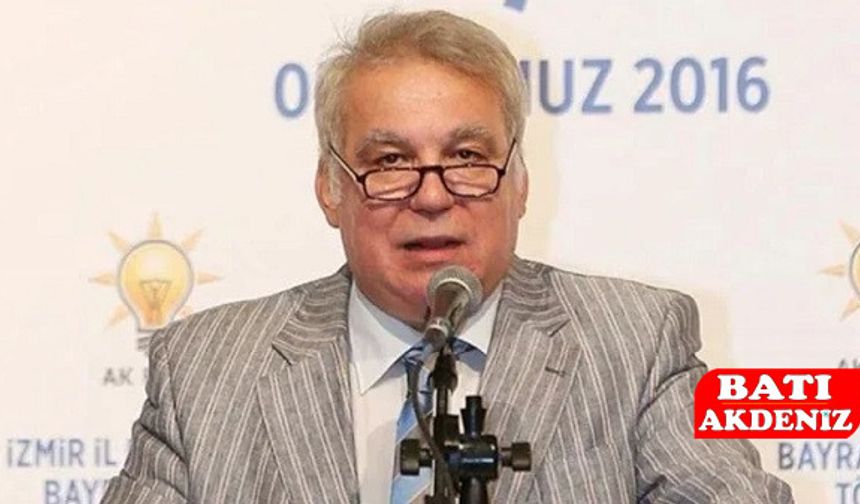 Kocabıyık’a Sert Yaptırım: Cumhurbaşkanına Hakaret”ten Tutuklama