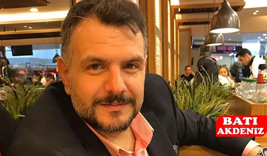 AKP’li Başkanvekili İbrahim Akın’a Törende Tepki Yağdı