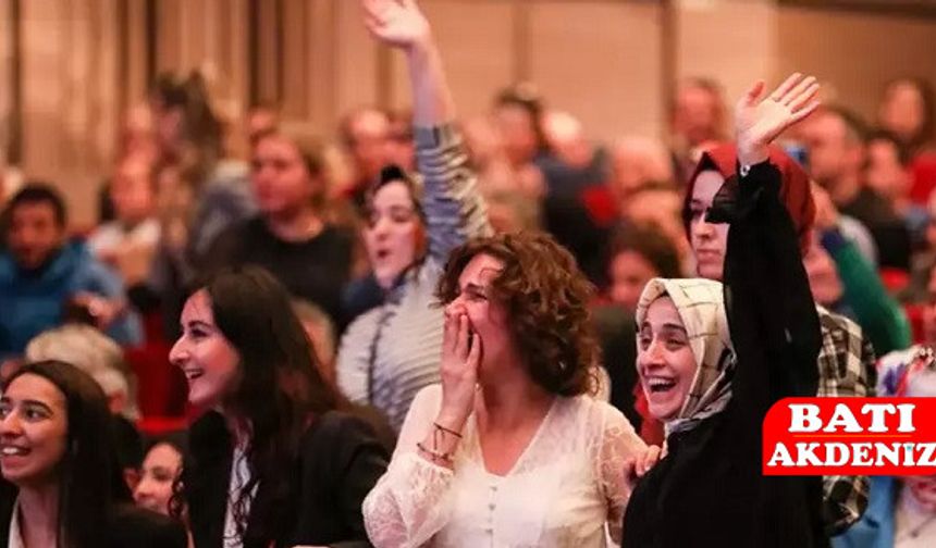 Öğretmen Adaylarına Müjde: 15 Bin Atama 24 Kasım’da