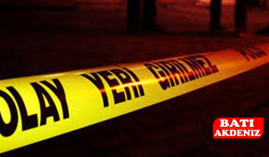 Silah Sesleriyle Sarsıldı! Aile Kavgası 2 Can Aldı, 3 Yaralı Var