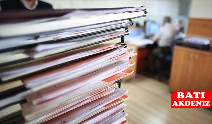 65 Yaş Krizi Tapu İşlemlerini Kilitledi