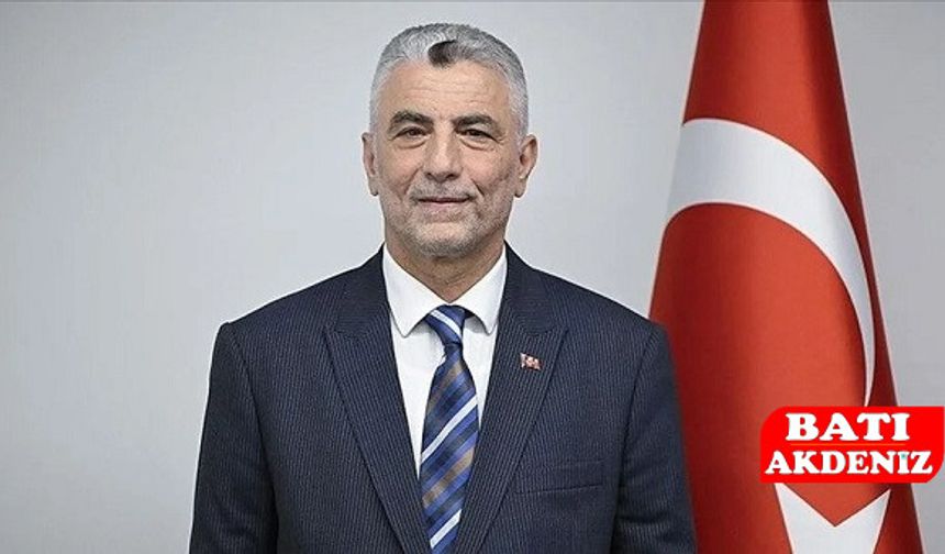 Bakan Bolat’tan Etiket Reformu Açıklaması: “Devrim Niteliğinde Kararlar Geliyor”