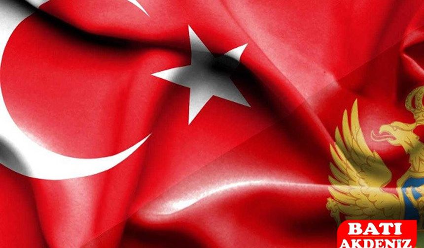 Karadağ, Türk Vatandaşlarına Hızlandırılmış Vize Dönemine Geçiyor