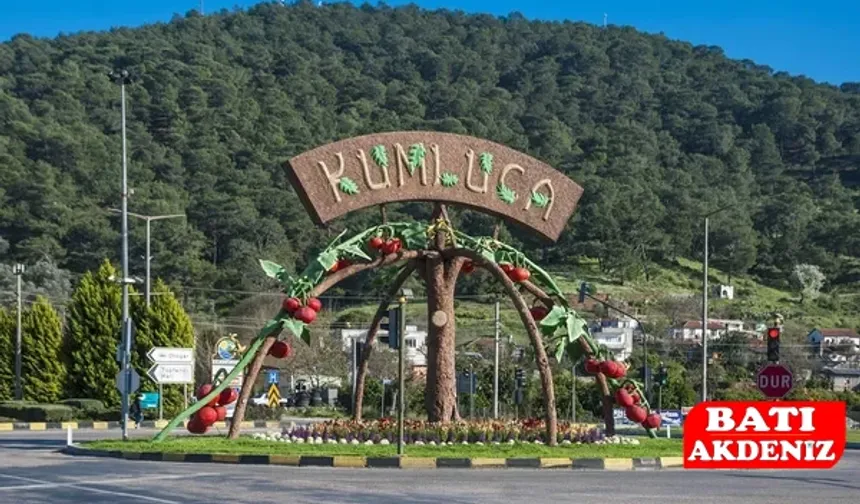 Kumluca – Pamukkale Arası Kaç Kilometre?