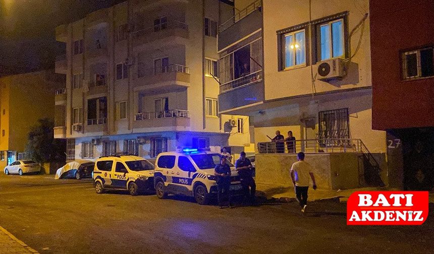 Mersin’de Dehşet: 27 Yaşındaki Anne, 5 Yaşındaki Oğlunu Bıçaklayarak Öldürdü