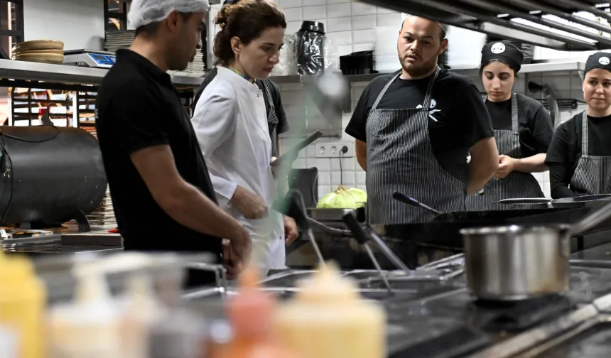 Antalya’da Hijyen Eğitimi: Gold Town Muratpaşa’da Güncel Program ve Kayıt