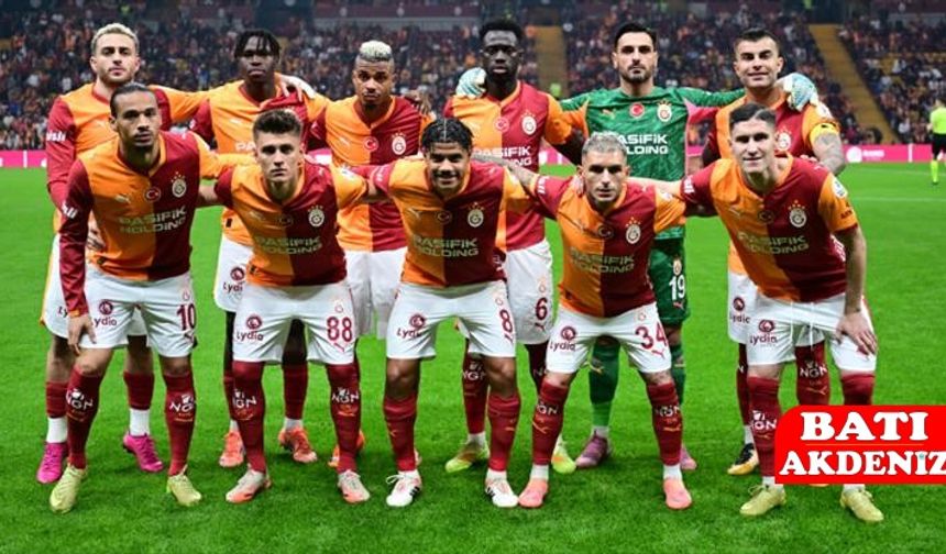 Galatasaray Union Saint-Gilloise’i Ağırlıyor: Devler Ligi’nde Kritik Gece