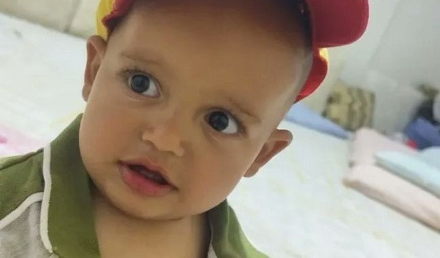 Geri Manevra Faciası: Küçük Abdulkadir Babasının Gözleri Önünde Can Verdi