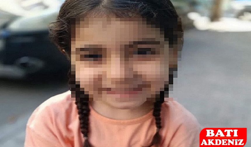 Cezaevinde Kan Donduran Olay: 4 Yaşındaki Kız Yoğun Bakımda