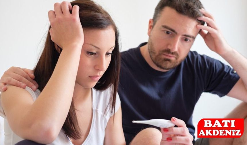 Dünyada Her 6 Kişiden Biri Kısırlıkla Mücadele Ediyor