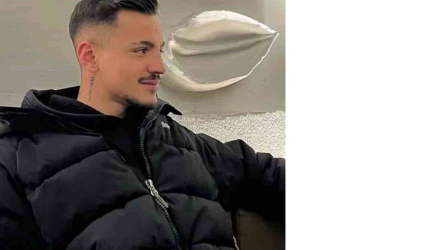 “Yan Baktın” İddiası Ölümle Bitti: 23 Yaşındaki Yılmaz Kurtarılamadı