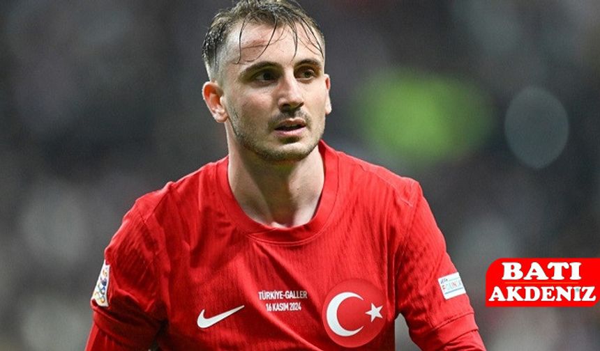 Seçim Vaadi Büyük Oldu: Aras, Kerem Aktürkoğlu’nu Okuluna Getirdi