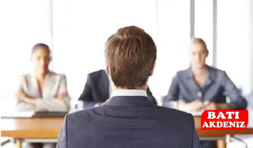 Kamu Alımlarında Yeni Dönem: Mülakat Sınırlandırılıyor