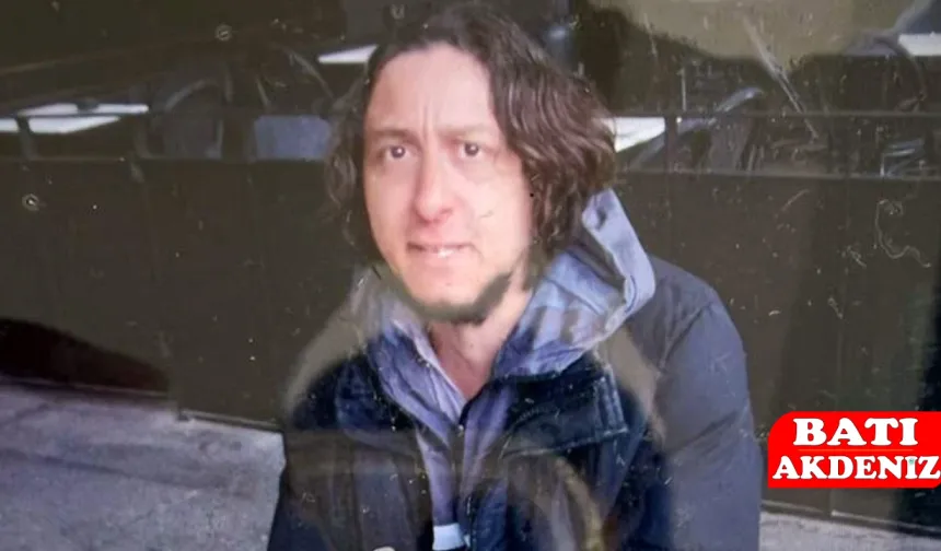 Antalya’ya Umutla Gelmişti: Evinde Ölü Bulundu!