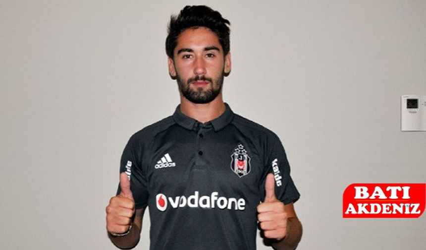 Bir Zamanların Beşiktaş Yıldızı, Şimdi Döner Ustası!