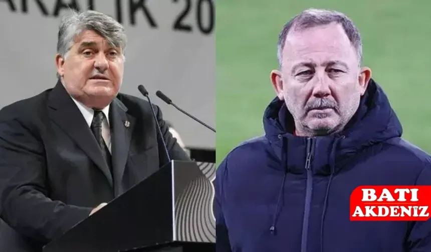 Beşiktaş’ta Sıcak Gelişme: Adalı ve Yalçın’dan Yarın Açıklama