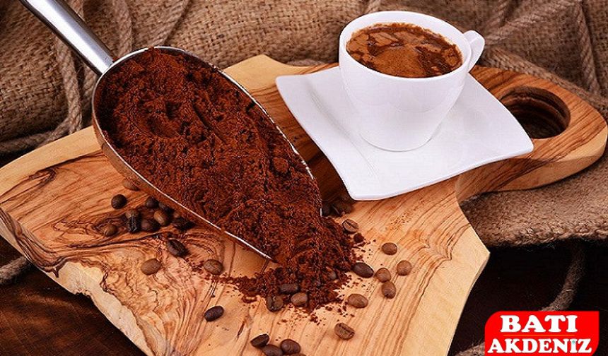 Türk Kahvesi, AB’de Resmen Tescillendi