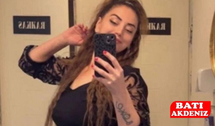 Eski Sevgilisini Vurdu, Ardından Kendini Ateşledi