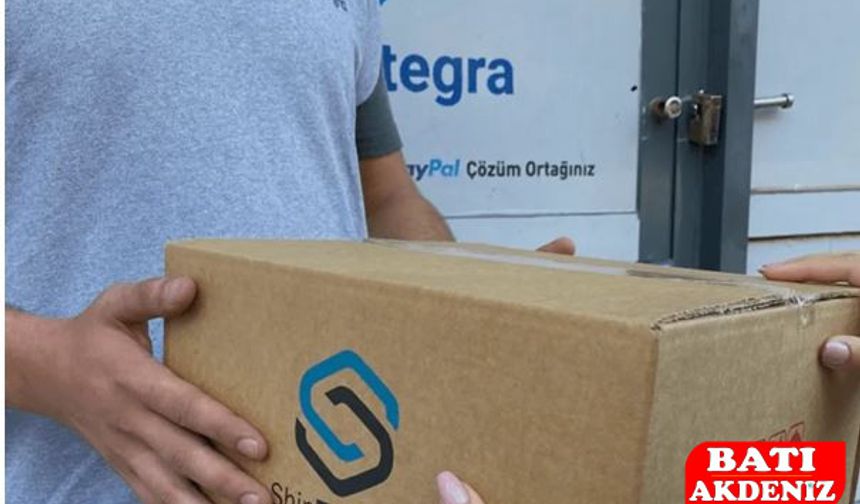 Yurtdışı Kargo Takibi Nasıl Yapılır?