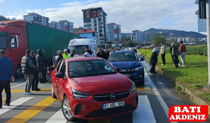 Giresun’da Trafik Kavgası Can Aldı: 68 Yaşındaki Abdullah Coşkun Hayatını Kaybetti