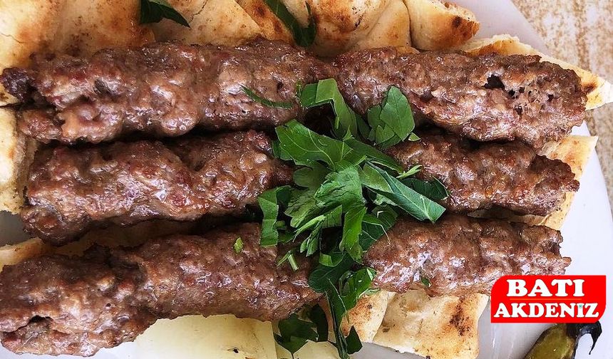 Korkuteli’nin Meşhur Lezzeti: Korkuteli Şiş