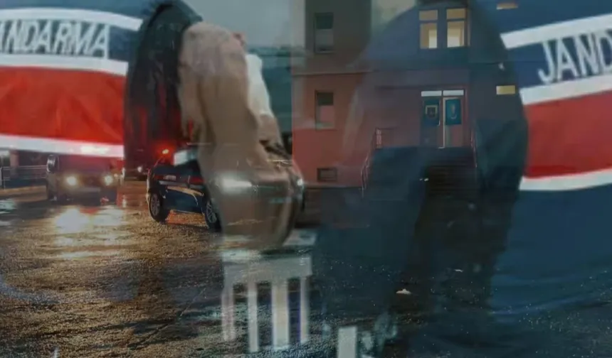 7 Bölge 6 ilde operasyon! 9 organize suç örgütü çökertildi!