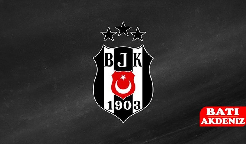Beşiktaş’ın Borcu 22,5 Milyar TL’yi Aştı