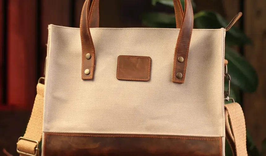 Deri Çantalar Rehberi: Tarzınızı Taşıyan, Yıllandıkça Güzelleşen Bir Yol Arkadaşı