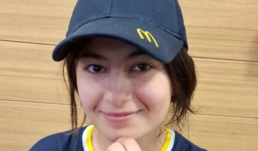 Kayıp Olarak Aranan İşitme Engelli Hazal Güntay Sağ Salim Bulundu