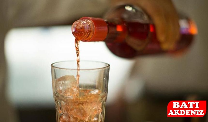 Gürer: “En Büyük Gelir Artışı Alkol ve Kumarda – Bu Düşündürücü”